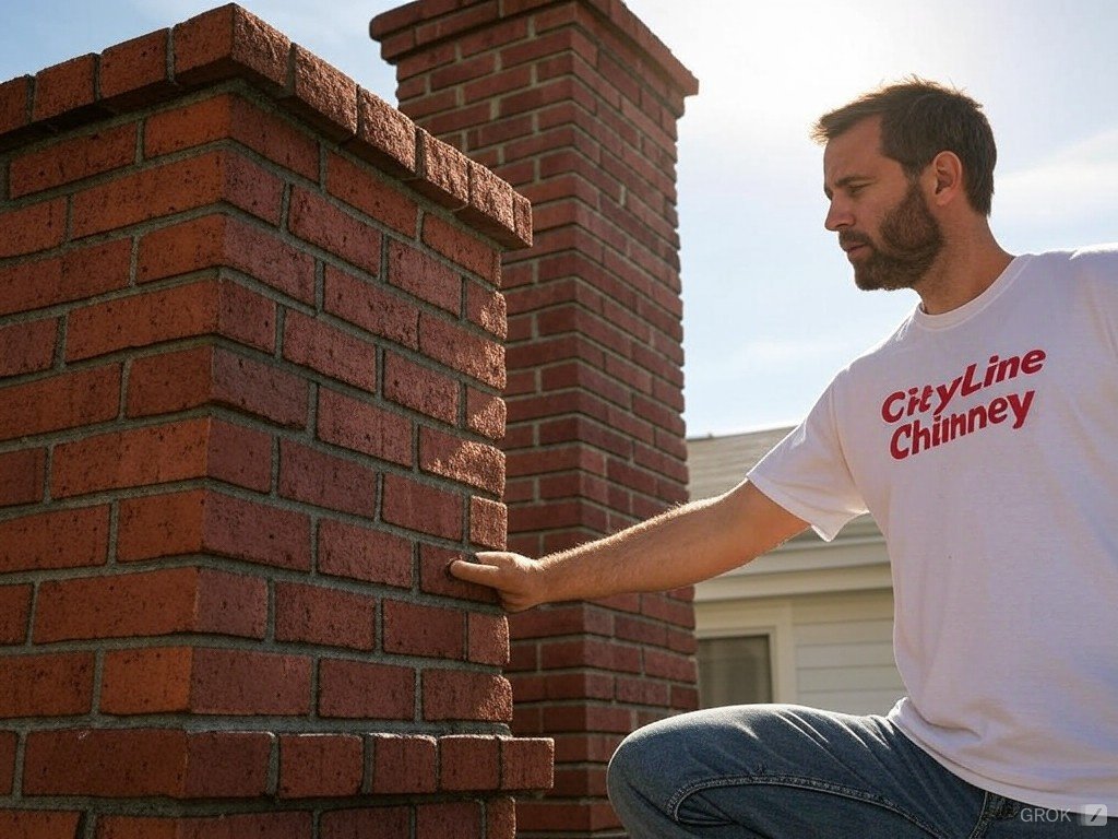 Professional Chimney Liner Installation and Repair in Hathorne, MA