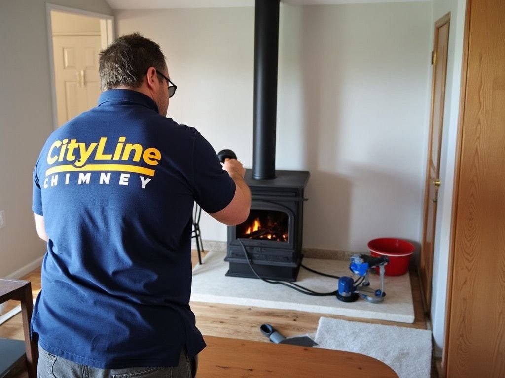 Expert Chimney Liner Installation and Repair in Hathorne, MA