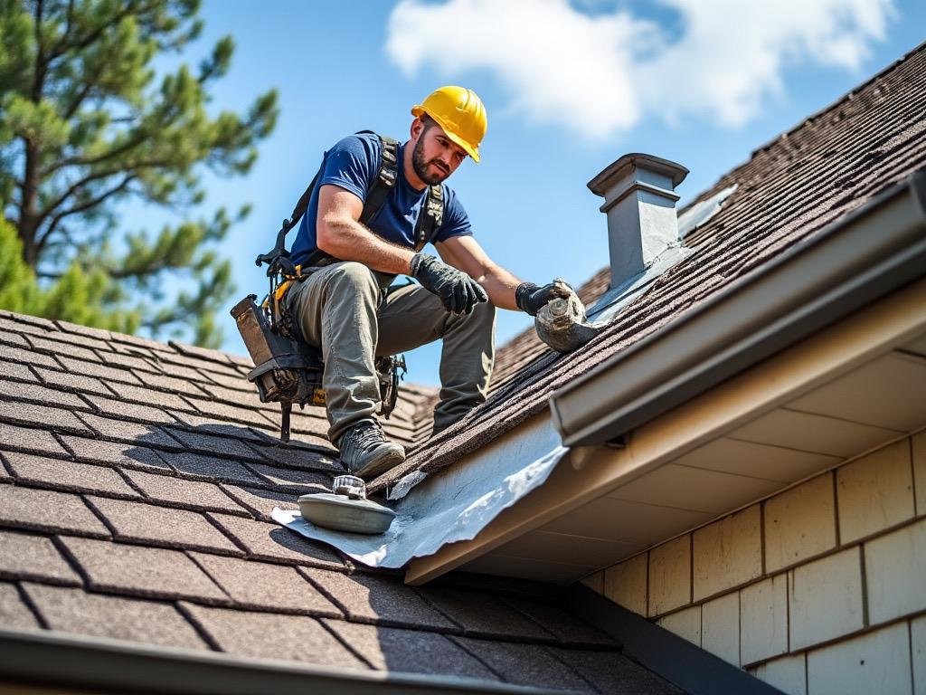 Reliable Chimney Flashing Repair in Hathorne, MA